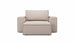 Newilla Sofa Bed in Performance Fabric - Innovation Living