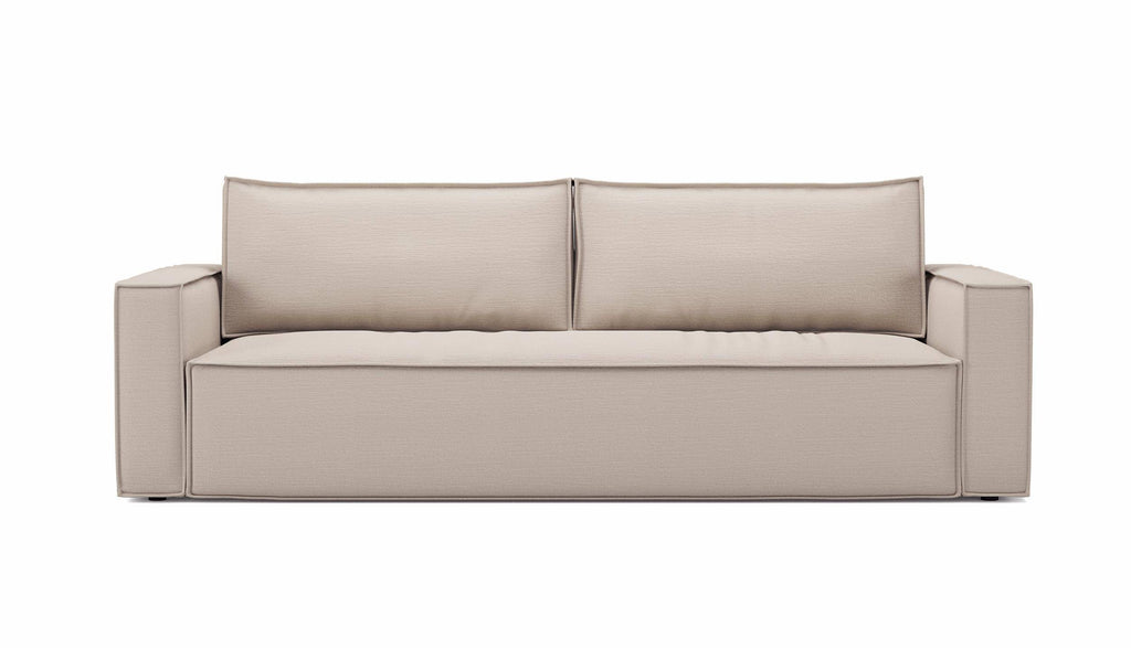 Newilla Sofa Bed in Performance Fabric - Innovation Living