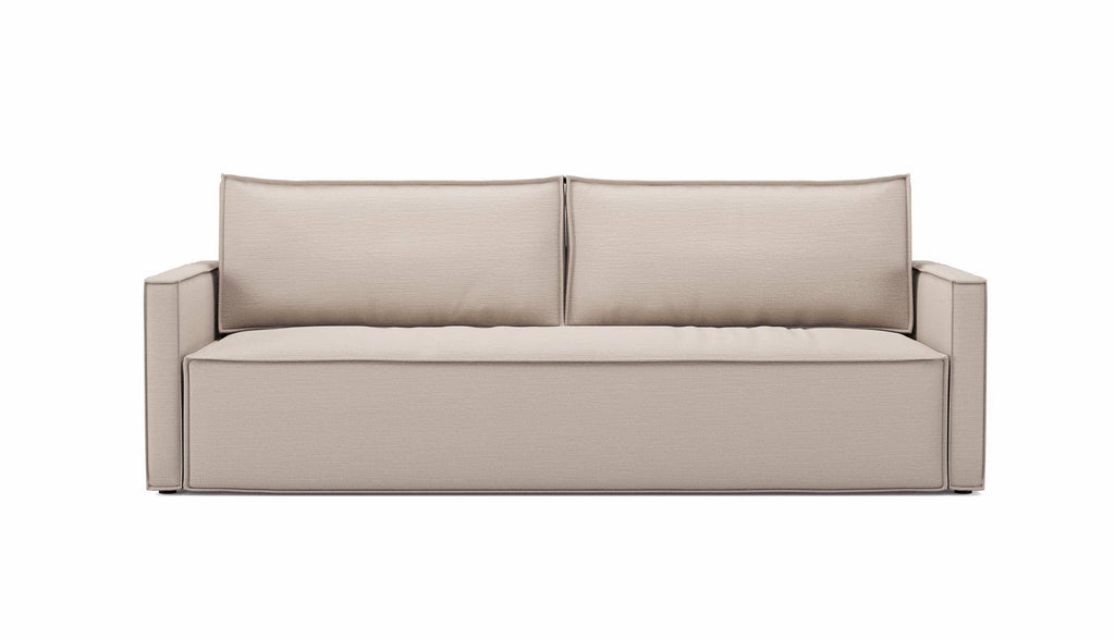 Newilla Sofa Bed in Performance Fabric - Innovation Living