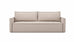 Newilla Sofa Bed in Performance Fabric - Innovation Living