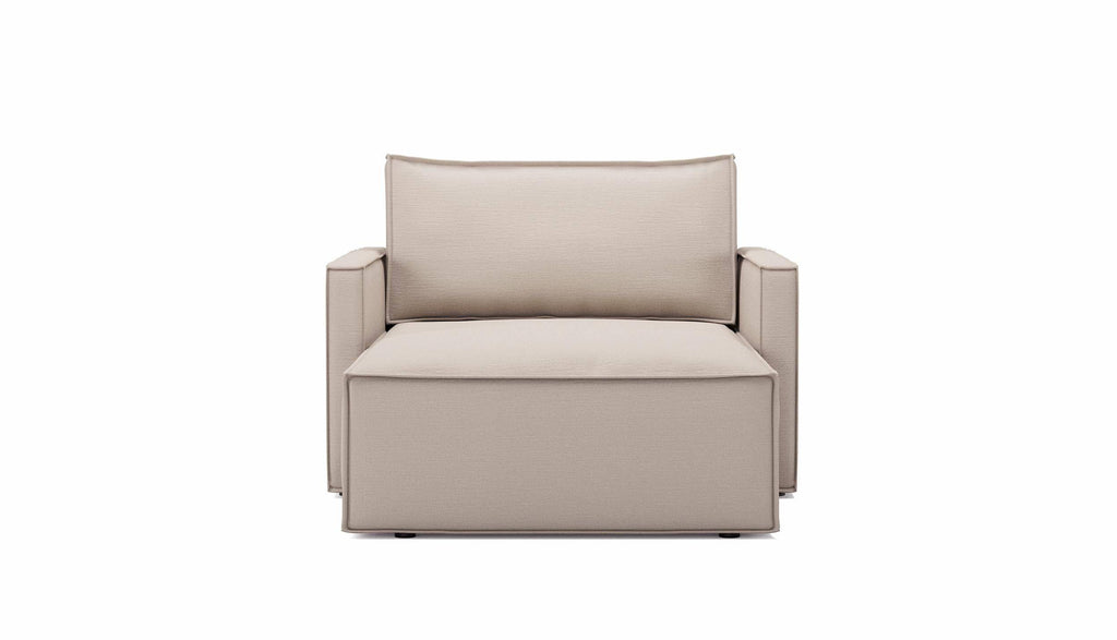 Newilla Sofa Bed in Performance Fabric - Innovation Living