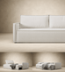 Newilla Sofa Bed in Performance Fabric - Innovation Living