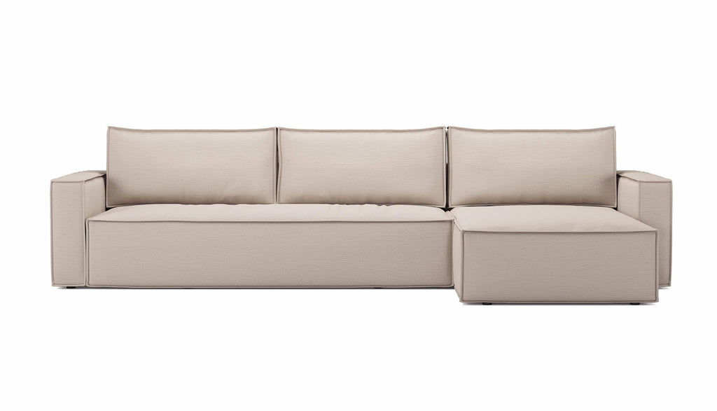 Newilla Sofa Bed in Performance Fabric - Innovation Living