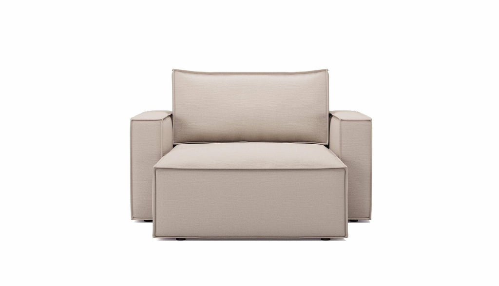 Newilla Sofa Bed in Performance Fabric - Innovation Living