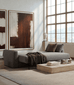 Osvald Cone Sofa Bed - Innovation Living