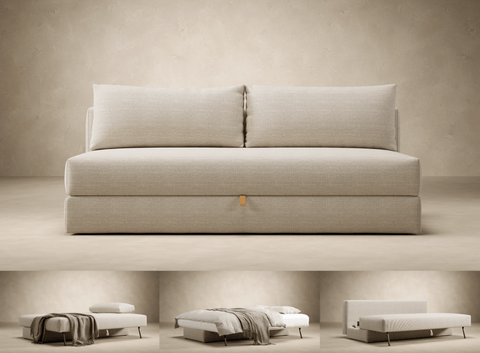 Osvald Sofa Bed - Innovation Living