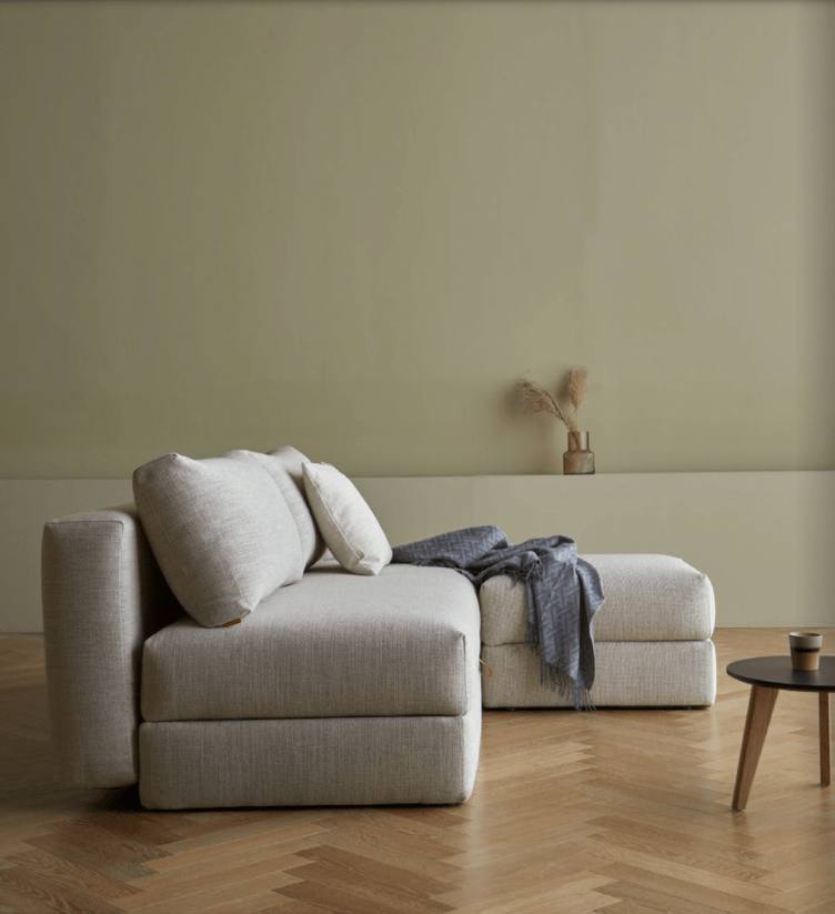 Osvald Sofa Bed - Trade Source Furniture