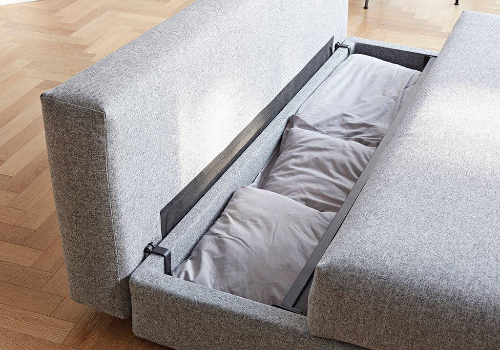 Osvald Sofa Bed - Trade Source Furniture