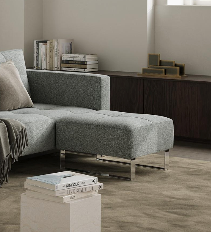 Supremax / Cassius D.E.L. Ottoman