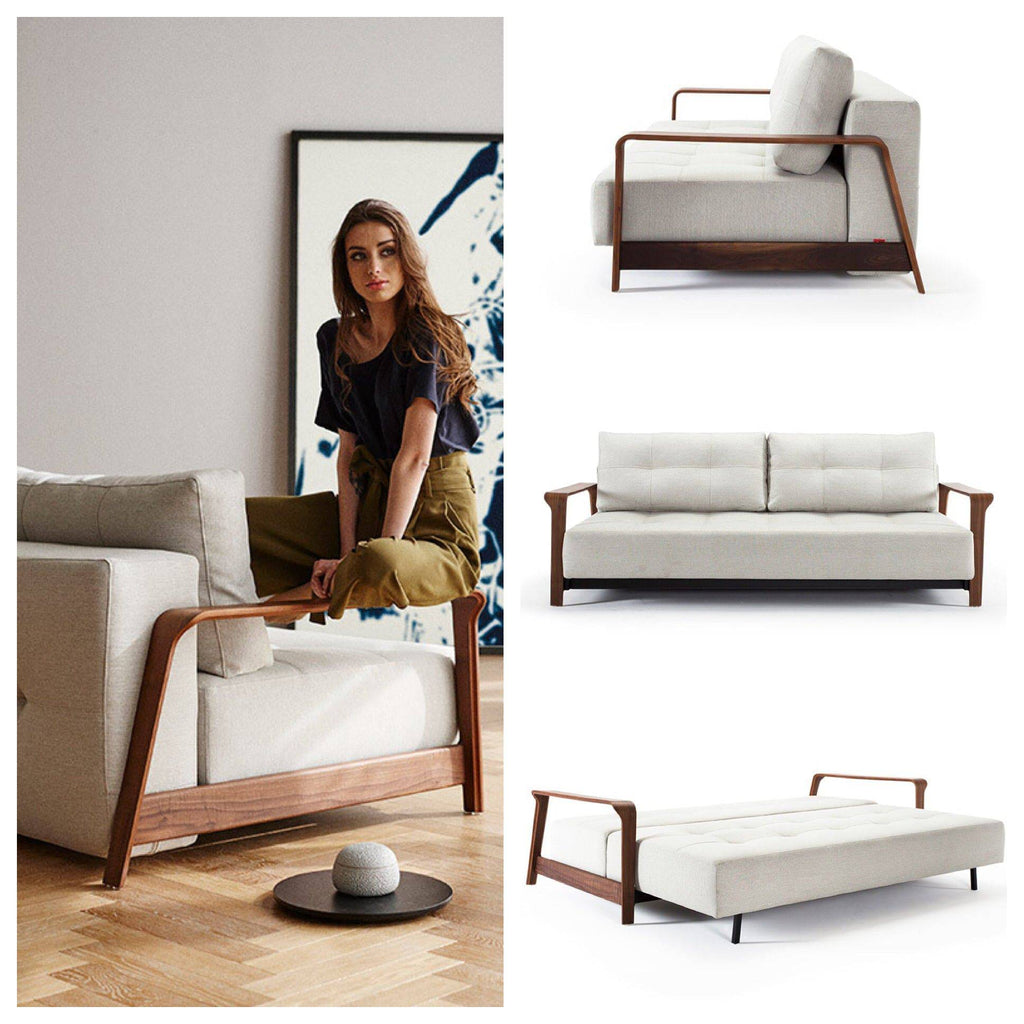Ran DEL Sofa Bed - Trade Source Furniture