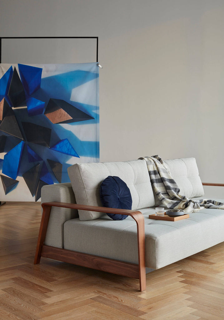 Ran DEL Sofa Bed - Trade Source Furniture