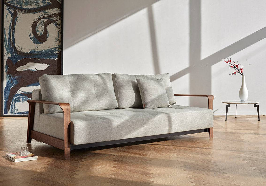 Ran DEL Sofa Bed - Trade Source Furniture