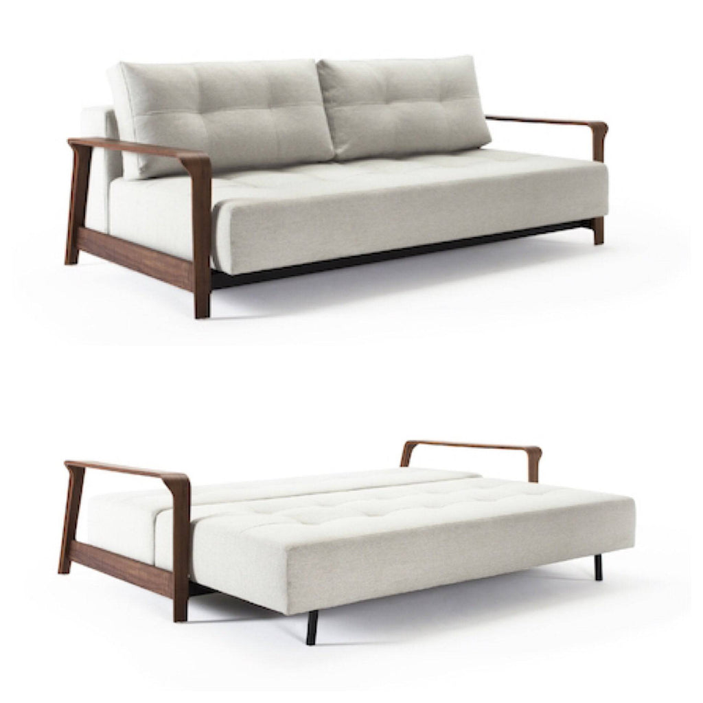 Ran DEL Sofa Bed - Trade Source Furniture