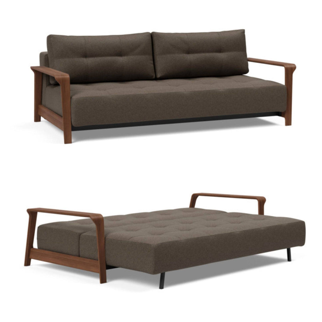 Ran DEL Sofa Bed - Trade Source Furniture