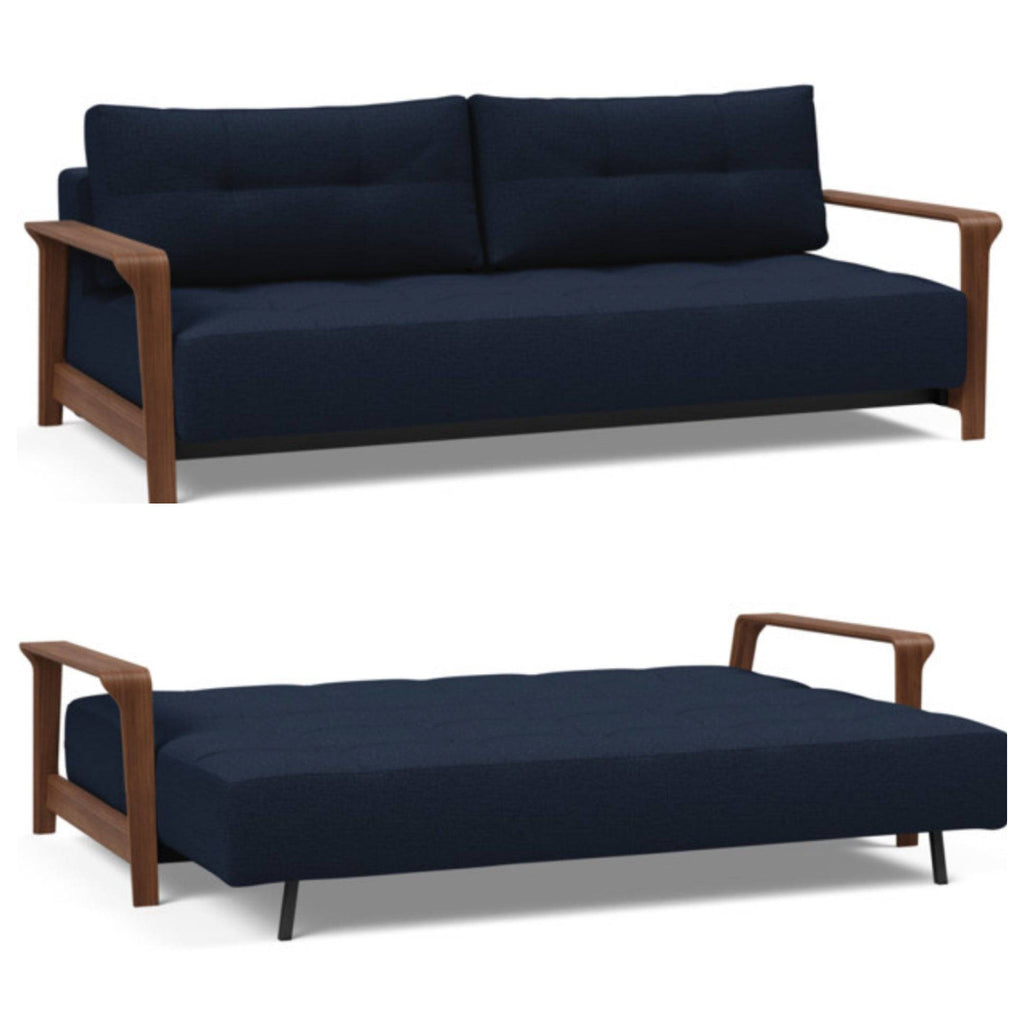 Ran DEL Sofa Bed - Trade Source Furniture