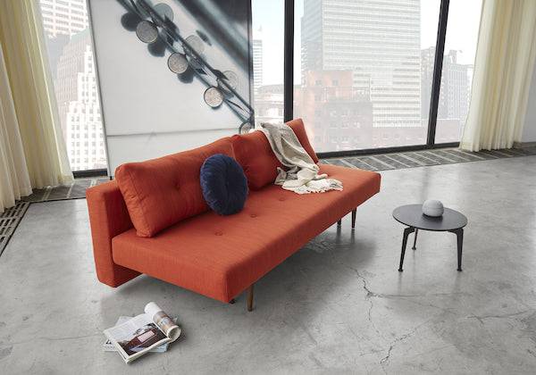 Recast Plus Sleeper Sofa - Trade Source Furniture