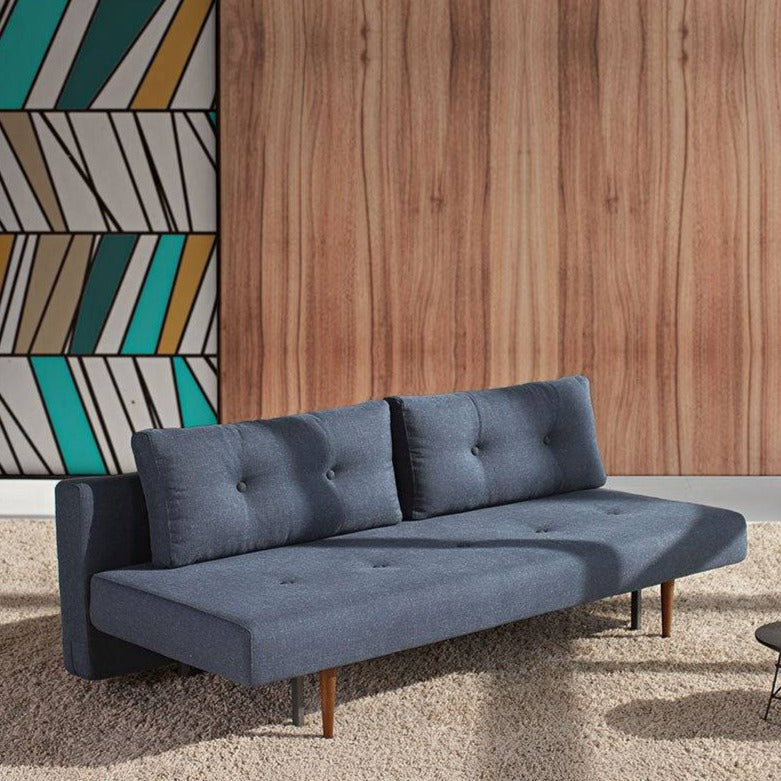 Recast Plus Sleeper Sofa - Trade Source Furniture