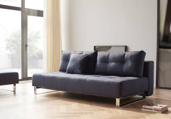 Supremax DEL Sofa Bed - Trade Source Furniture