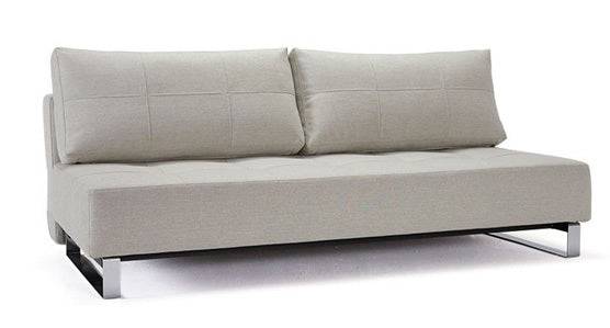 Supremax DEL Sofa Bed - Trade Source Furniture
