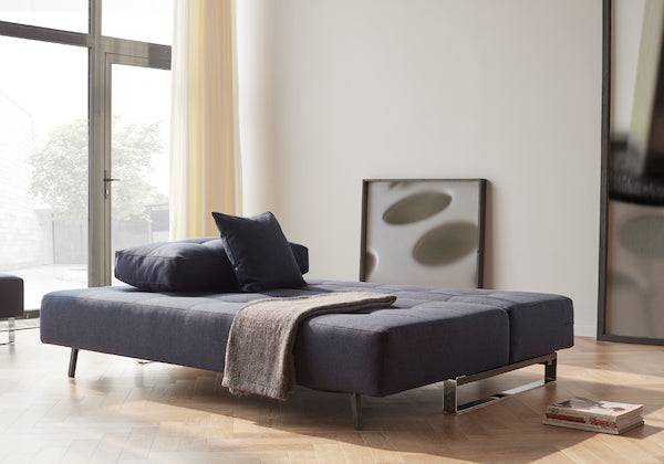 Supremax DEL Sofa Bed - Trade Source Furniture