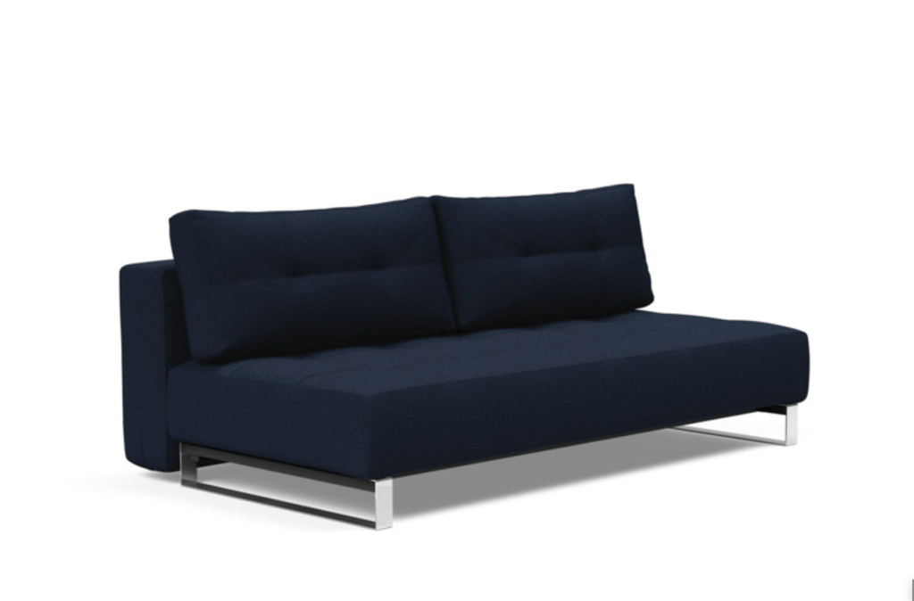 Supremax DEL Sofa Bed - Trade Source Furniture