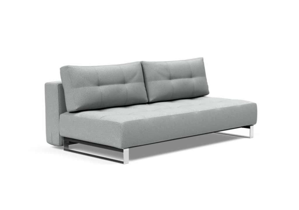 Supremax DEL Sofa Bed - Trade Source Furniture