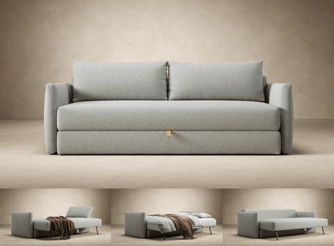 Tripi Sofa Bed - Innovation Living