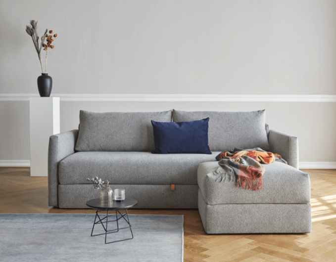 Tripi Sofa Bed - Trade Source Furniture