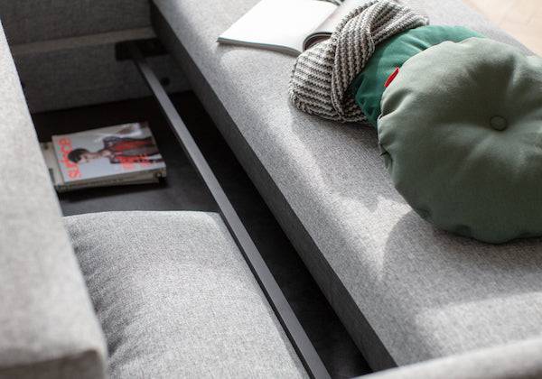 Tripi Sofa Bed - Trade Source Furniture