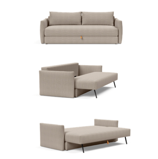 Tripi Sofa Bed - Trade Source Furniture