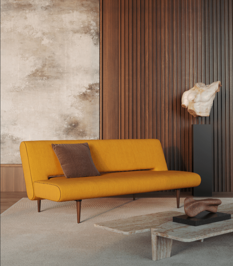 Unfurl Sleeper Sofa - Innovation Living