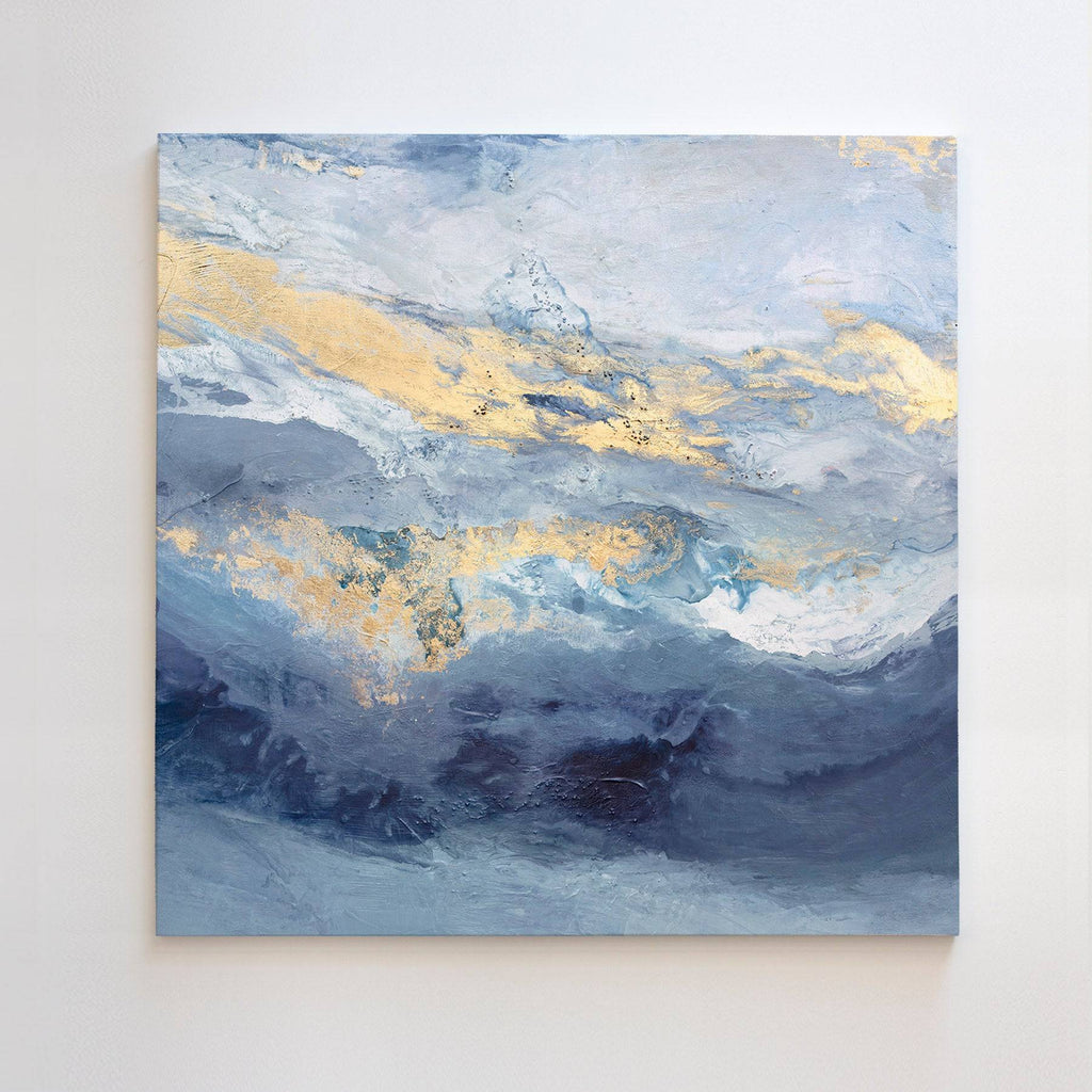 Awakening - Canvas Print - Julia Contacessi Fine Art