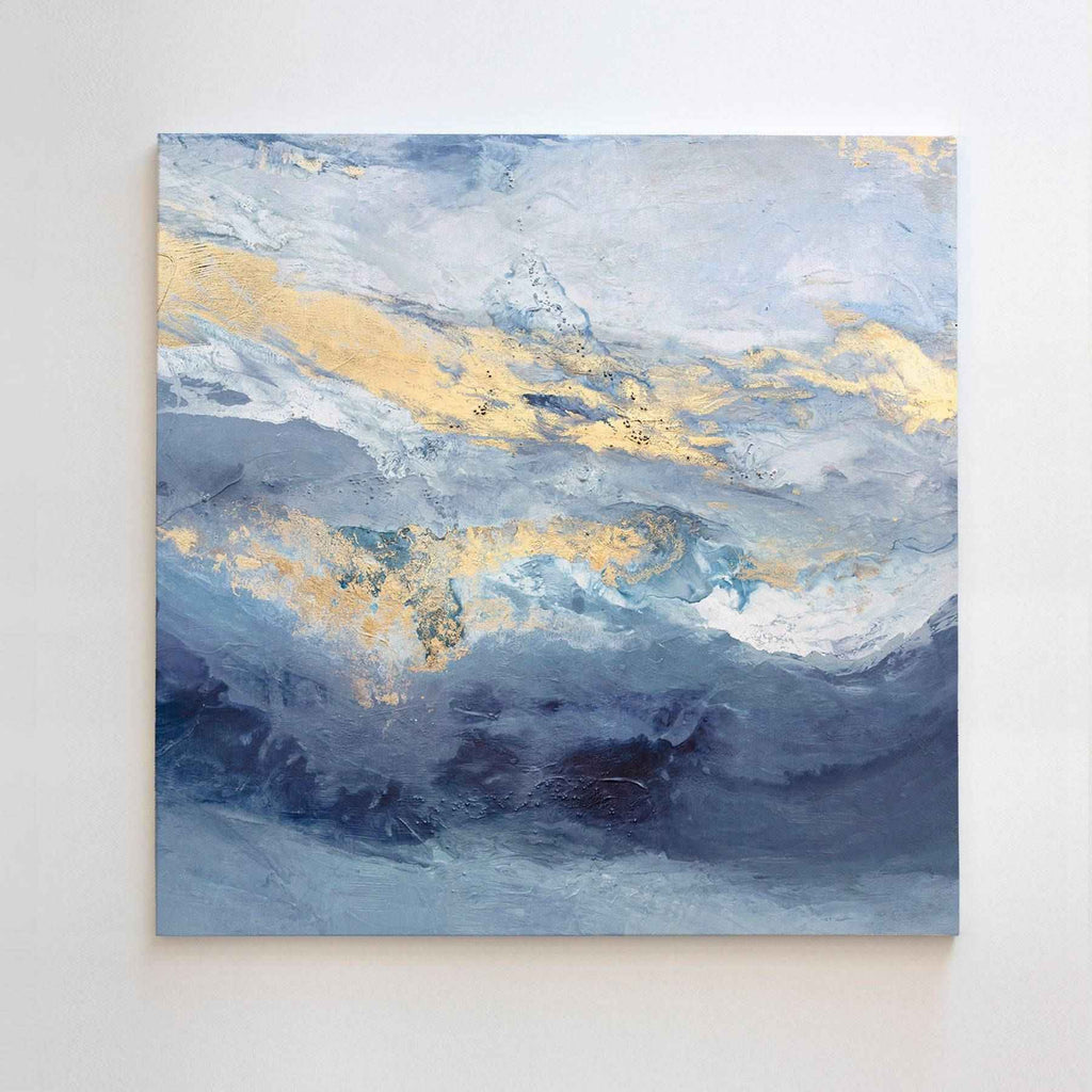 Awakening - Canvas Print - Julia Contacessi Fine Art