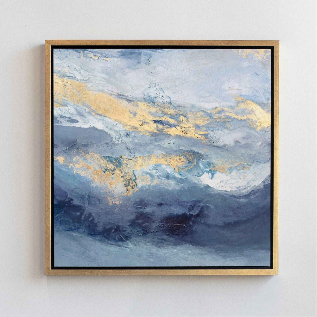 Awakening - Canvas Print - Julia Contacessi Fine Art