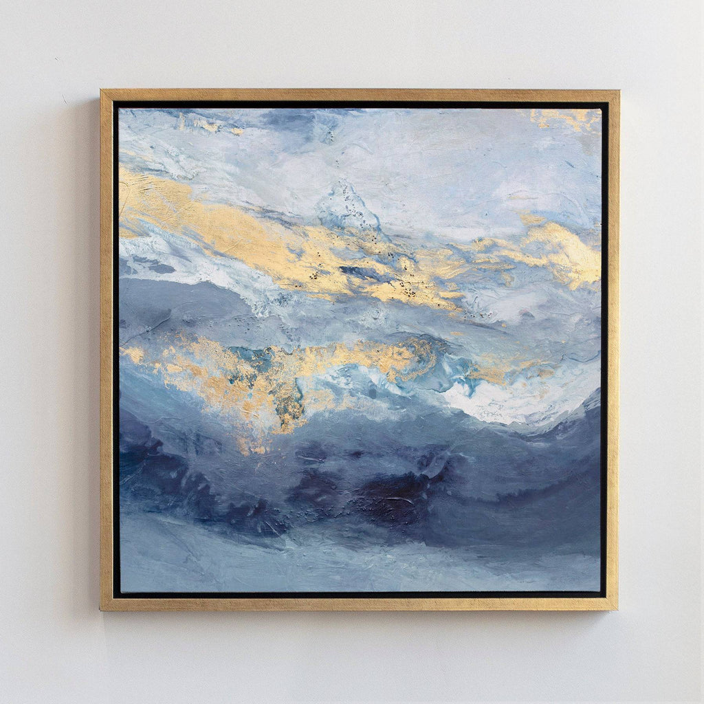 Awakening - Canvas Print - Julia Contacessi Fine Art