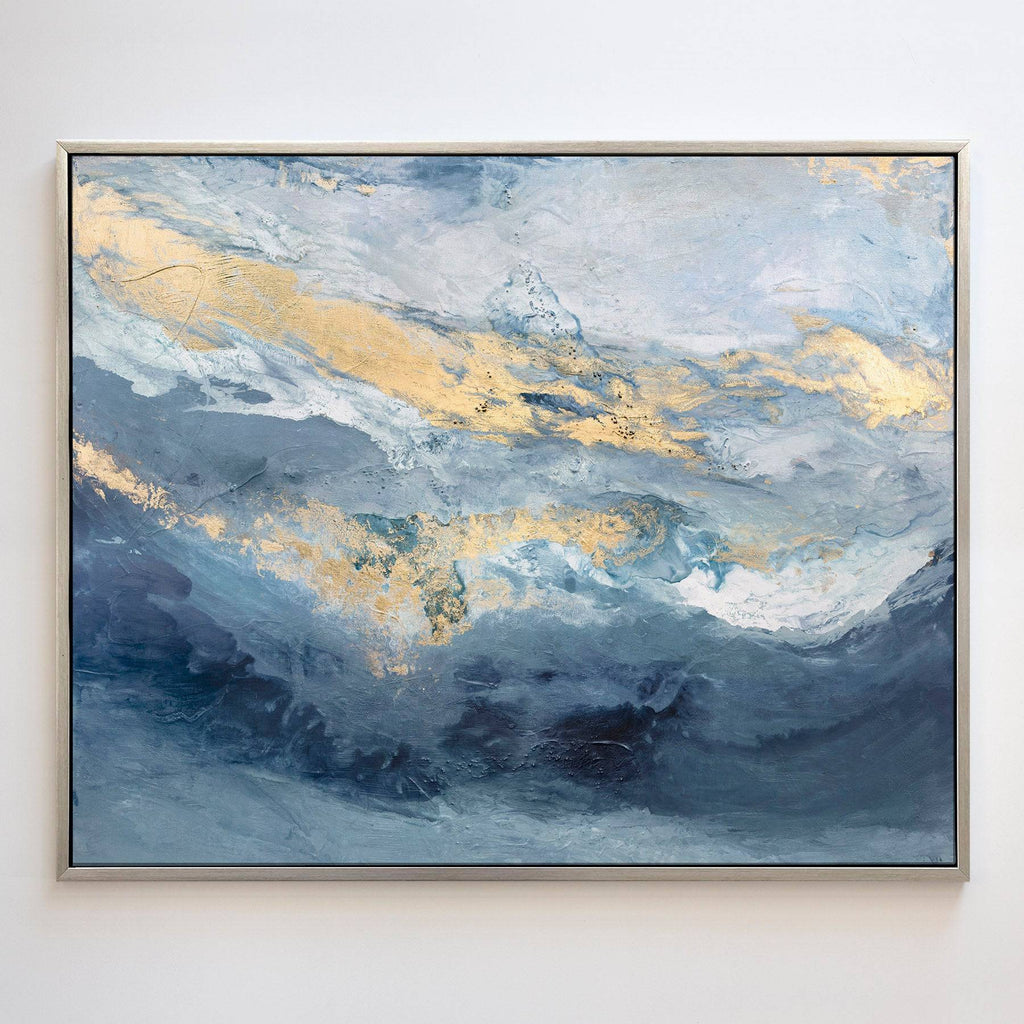 Awakening - Canvas Print - Julia Contacessi Fine Art