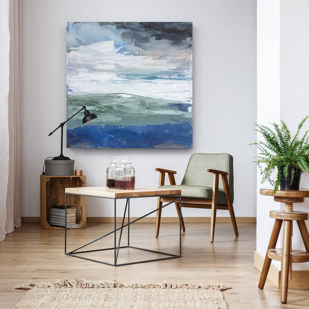 Channel Islands - Canvas Print - Julia Contacessi Fine Art