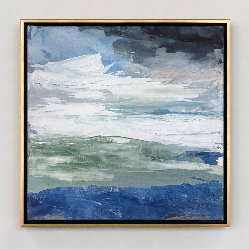 Channel Islands - Canvas Print - Julia Contacessi Fine Art