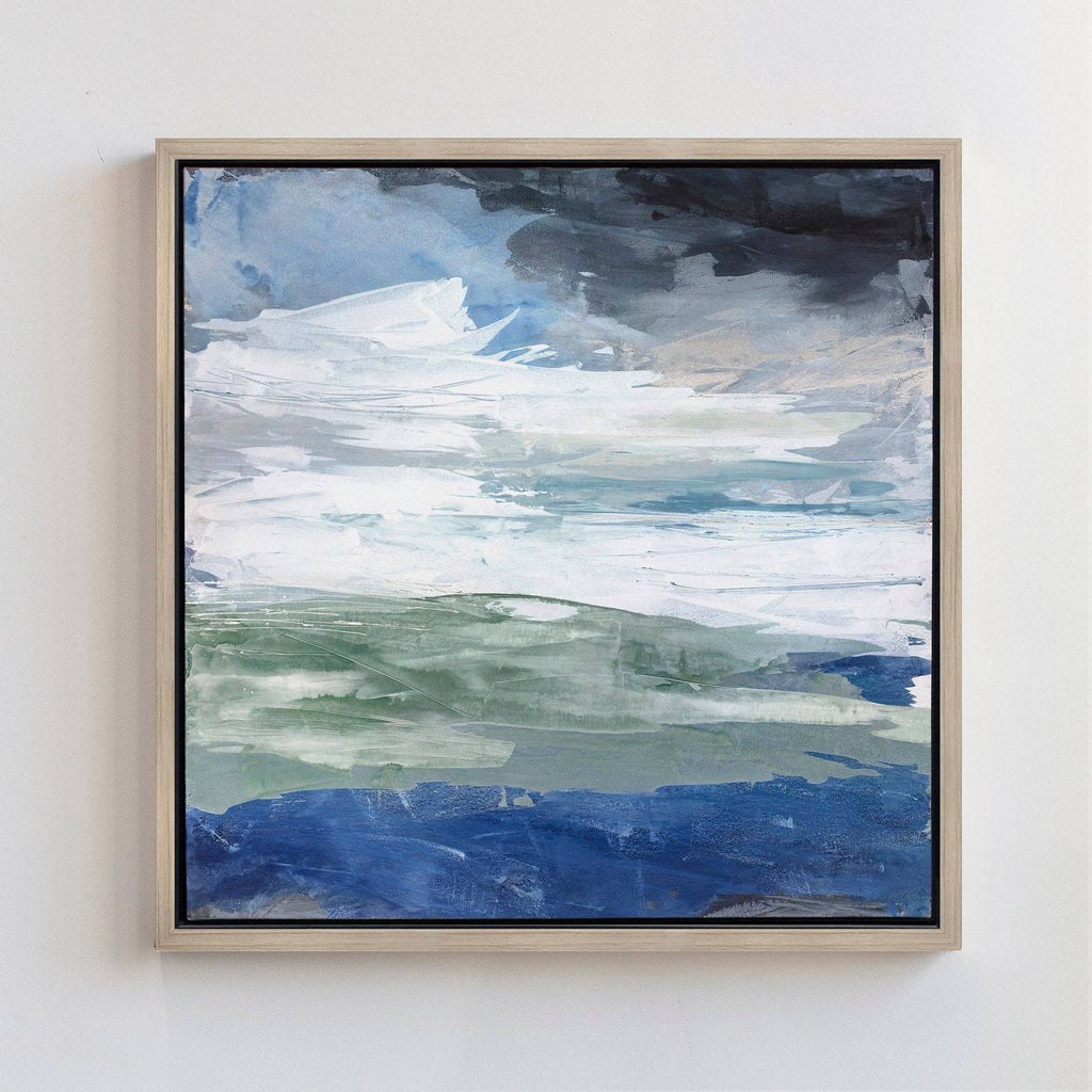 Channel Islands - Canvas Print - Julia Contacessi Fine Art