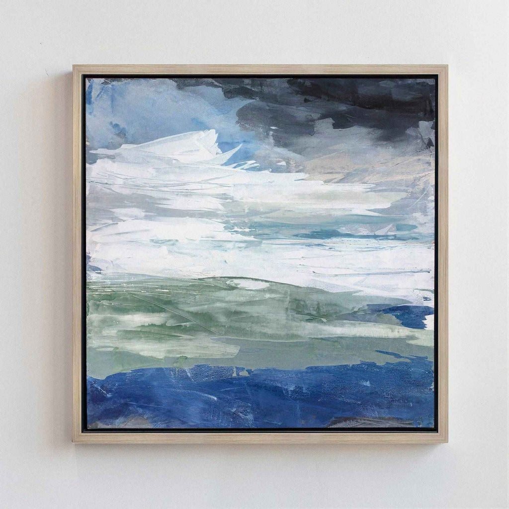 Channel Islands - Canvas Print - Julia Contacessi Fine Art