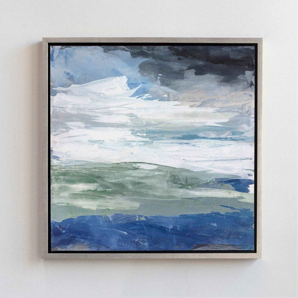 Channel Islands - Canvas Print - Julia Contacessi Fine Art