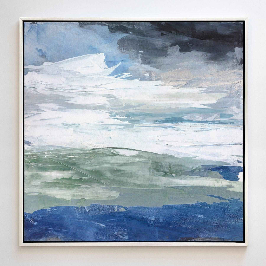 Channel Islands - Canvas Print - Julia Contacessi Fine Art