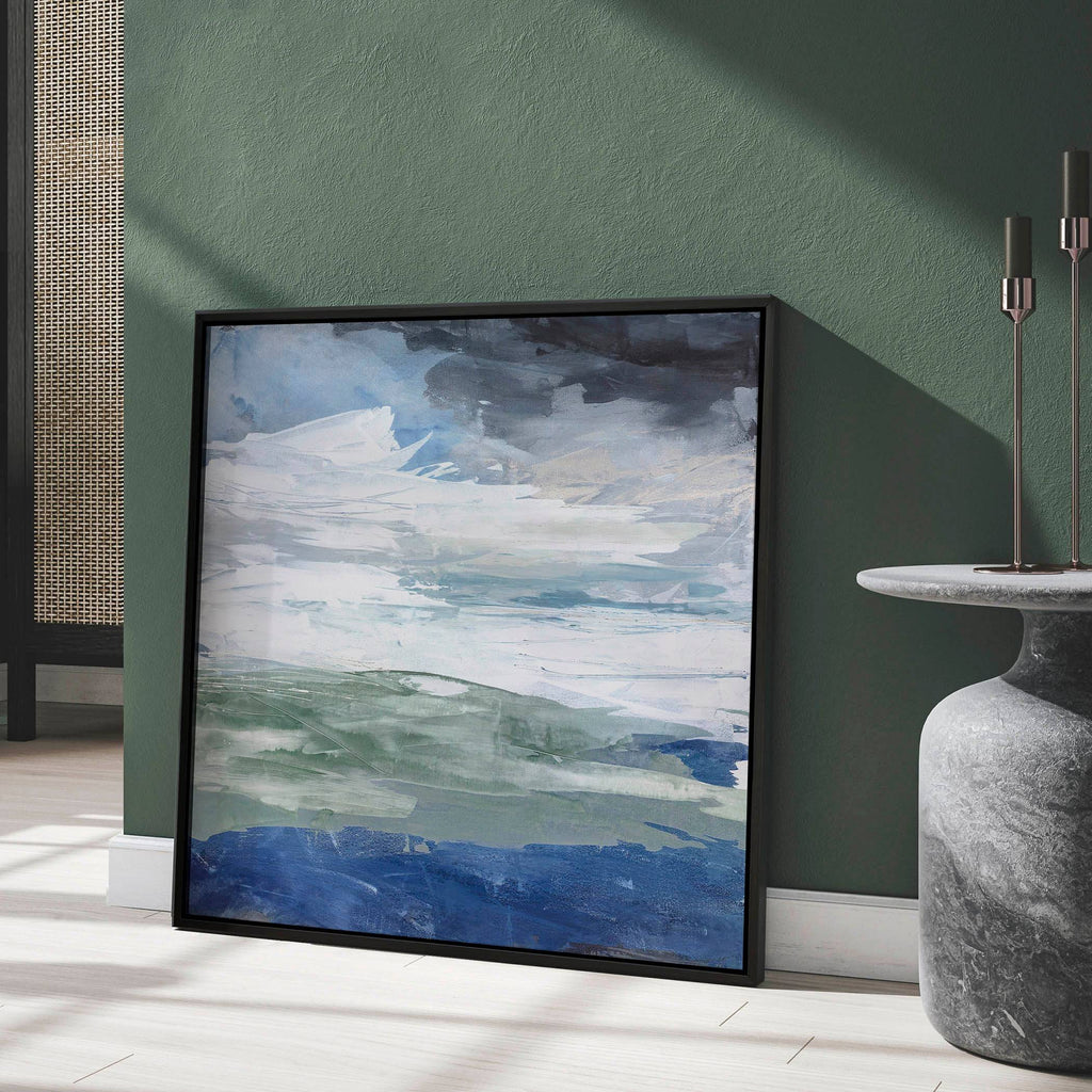 Channel Islands - Canvas Print - Julia Contacessi Fine Art