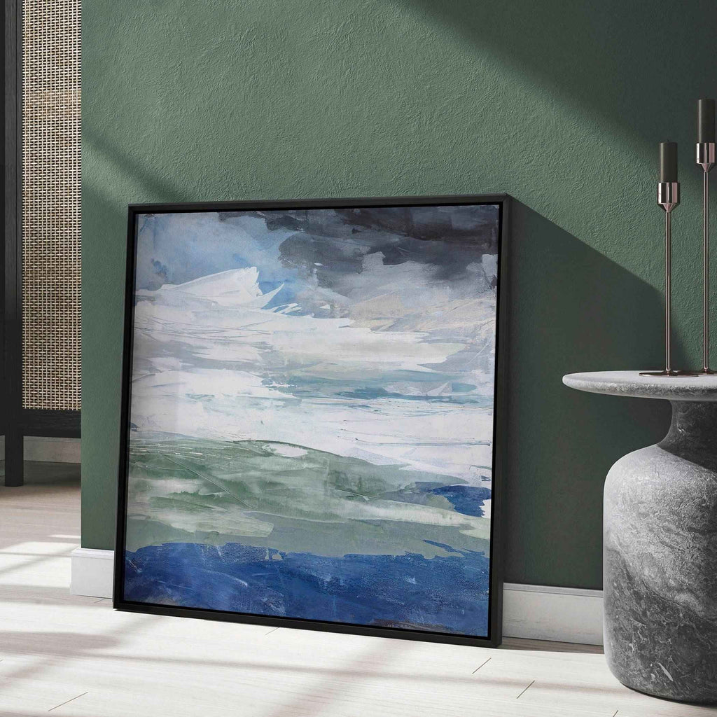Channel Islands - Canvas Print - Julia Contacessi Fine Art