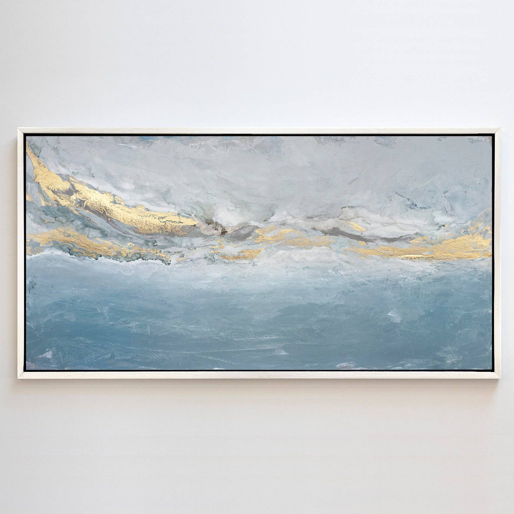 Close to Bliss - Canvas Print - Julia Contacessi Fine Art