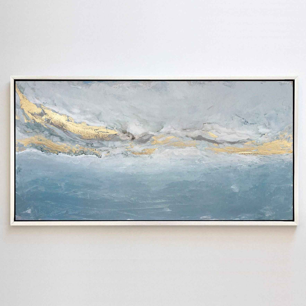 Close to Bliss - Canvas Print - Julia Contacessi Fine Art