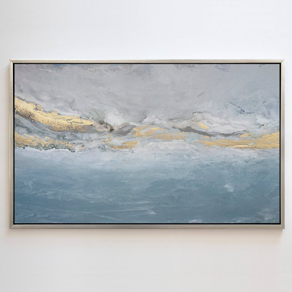 Close to Bliss - Canvas Print - Julia Contacessi Fine Art