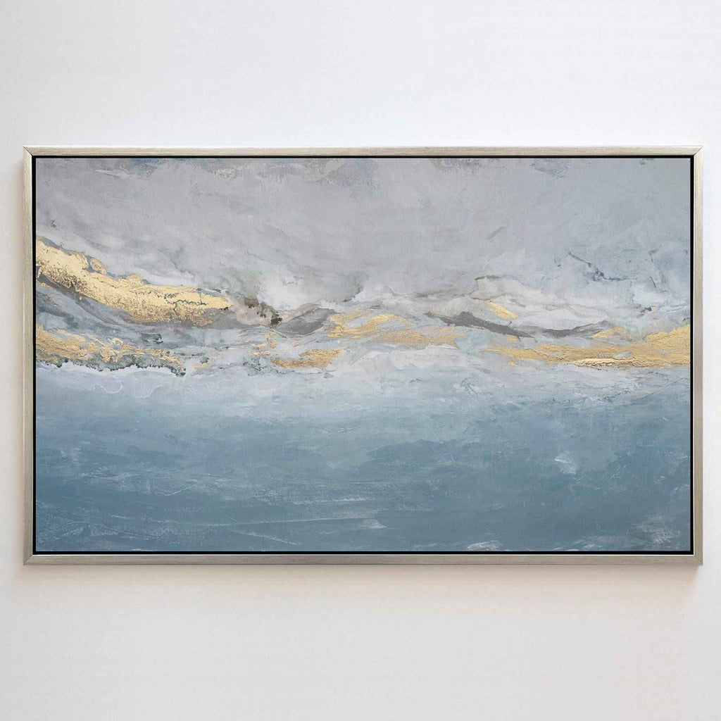 Close to Bliss - Canvas Print - Julia Contacessi Fine Art