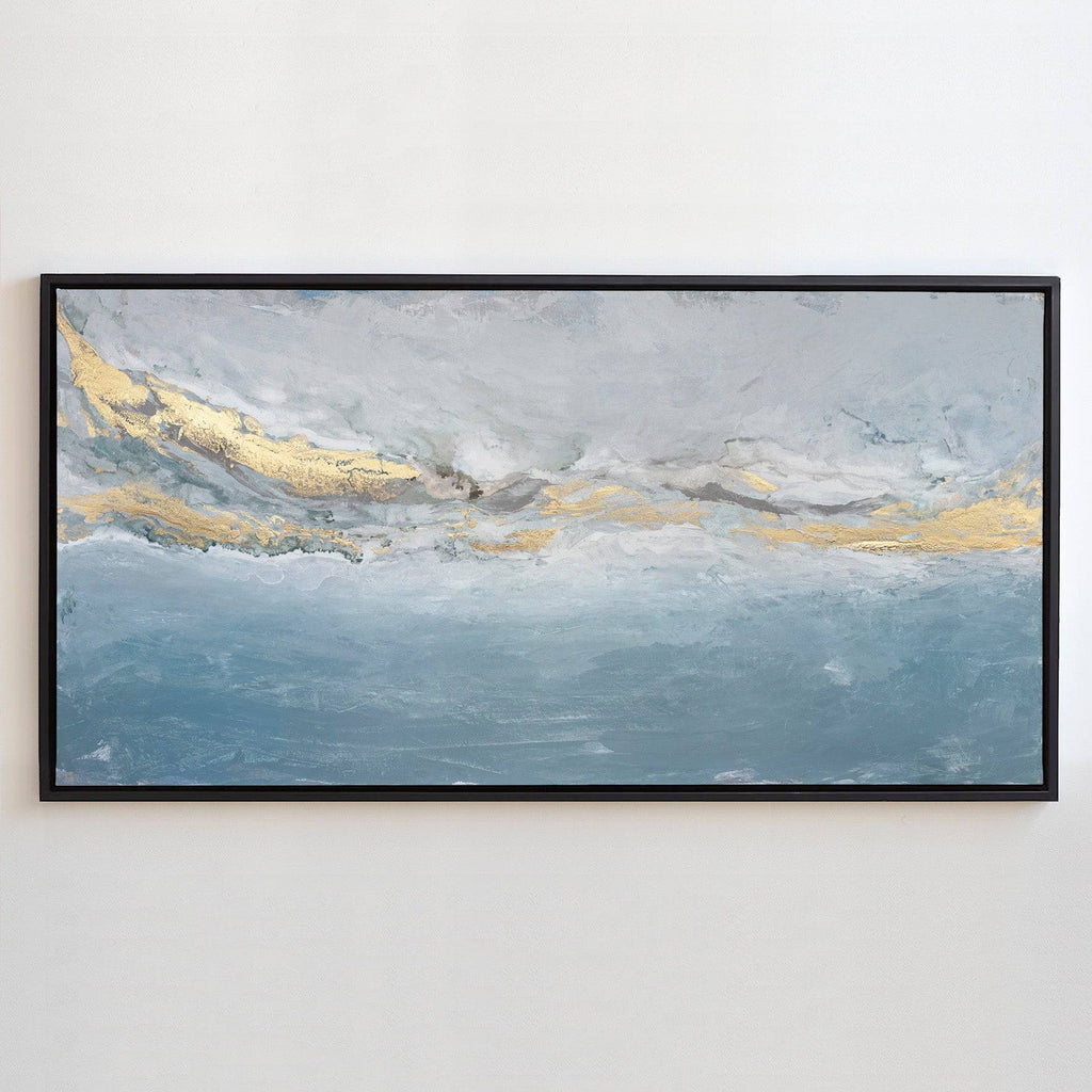 Close to Bliss - Canvas Print - Julia Contacessi Fine Art