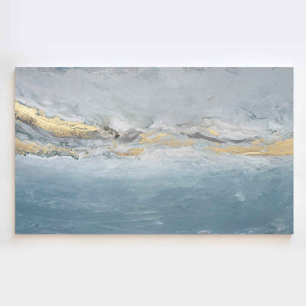 Close to Bliss - Canvas Print - Julia Contacessi Fine Art